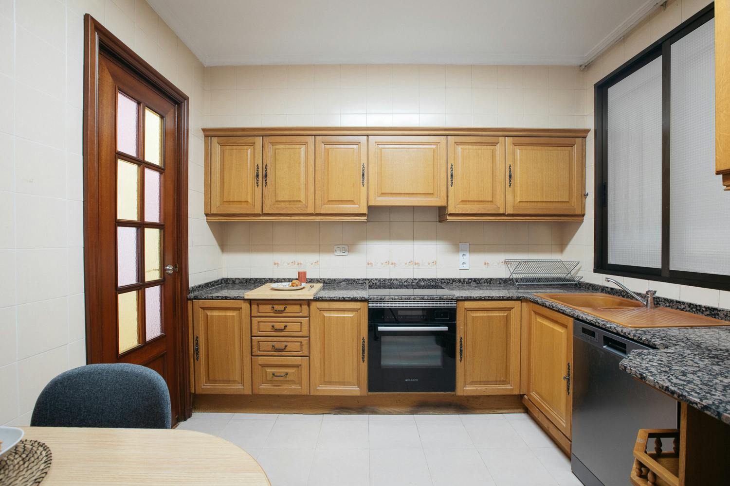 Apartment Valencia, 140m² — photo 12