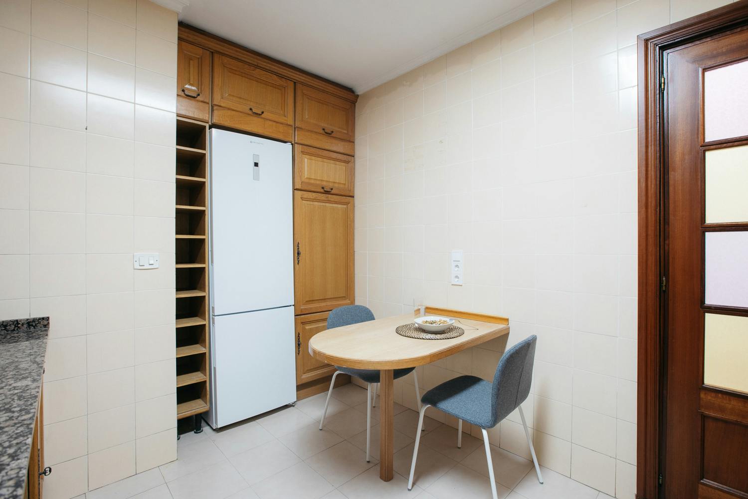 Apartment Valencia, 140m² — photo 14