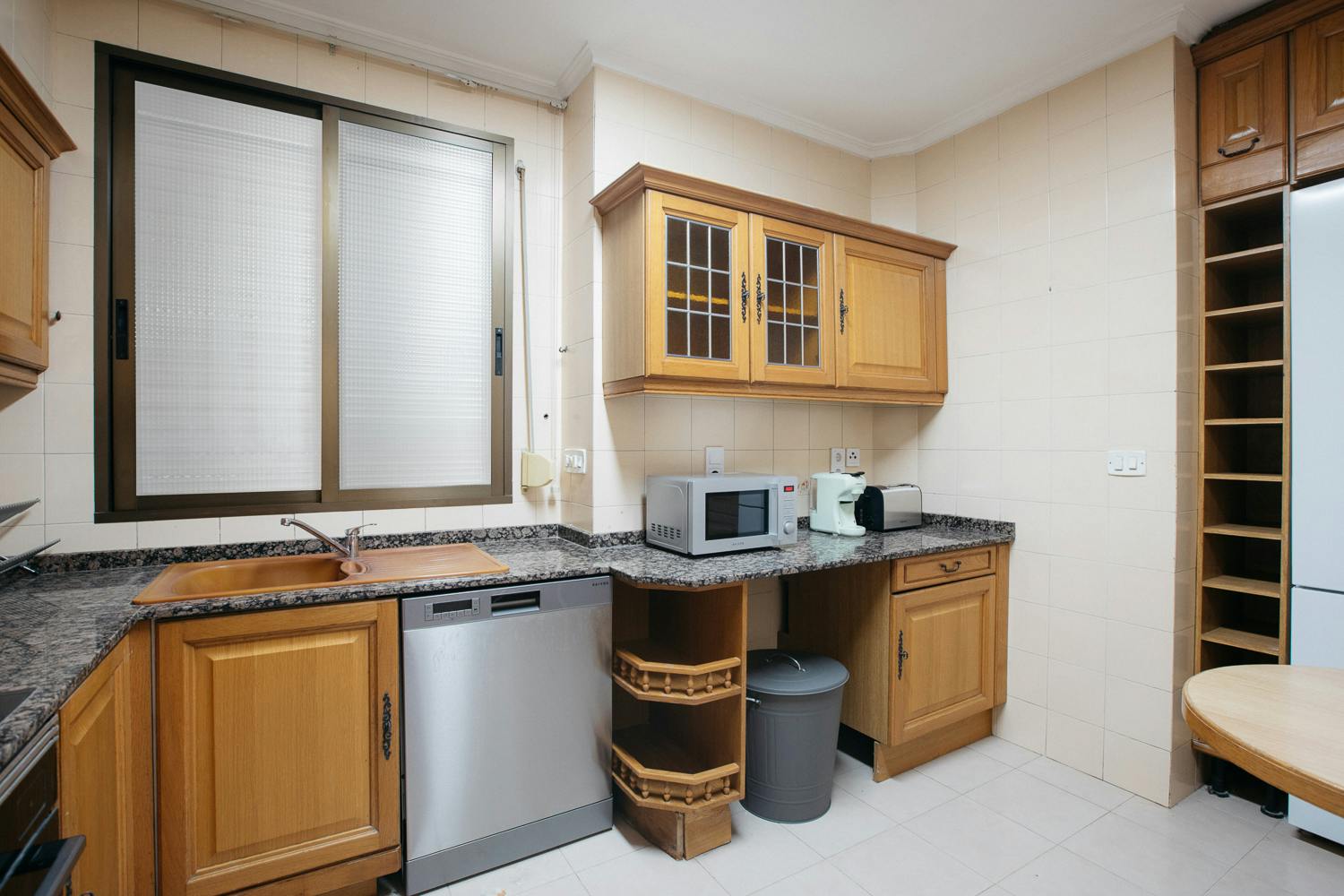 Apartment Valencia, 140m² — photo 15