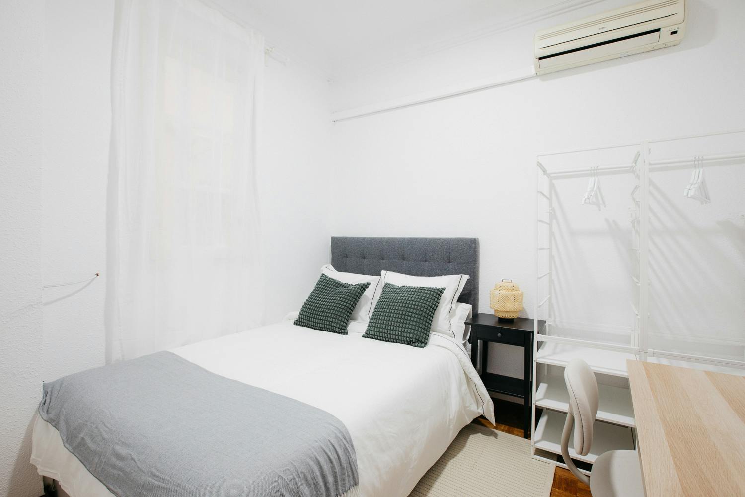 Apartment Valencia, 140m² — photo 3