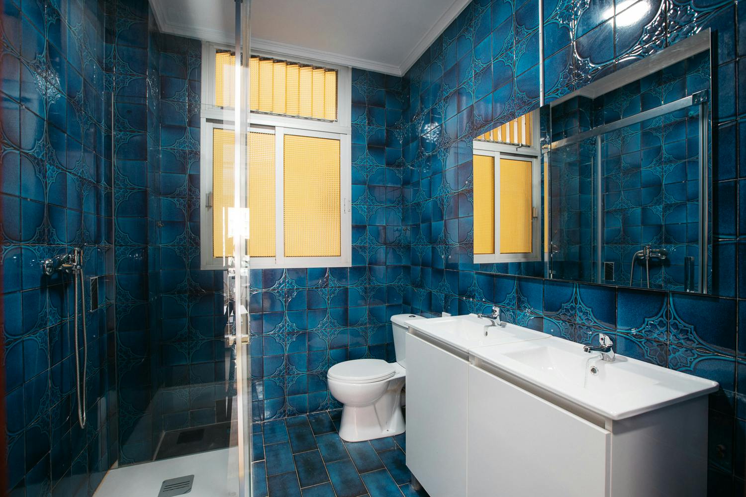 Apartment Valencia, 140m² — photo 18