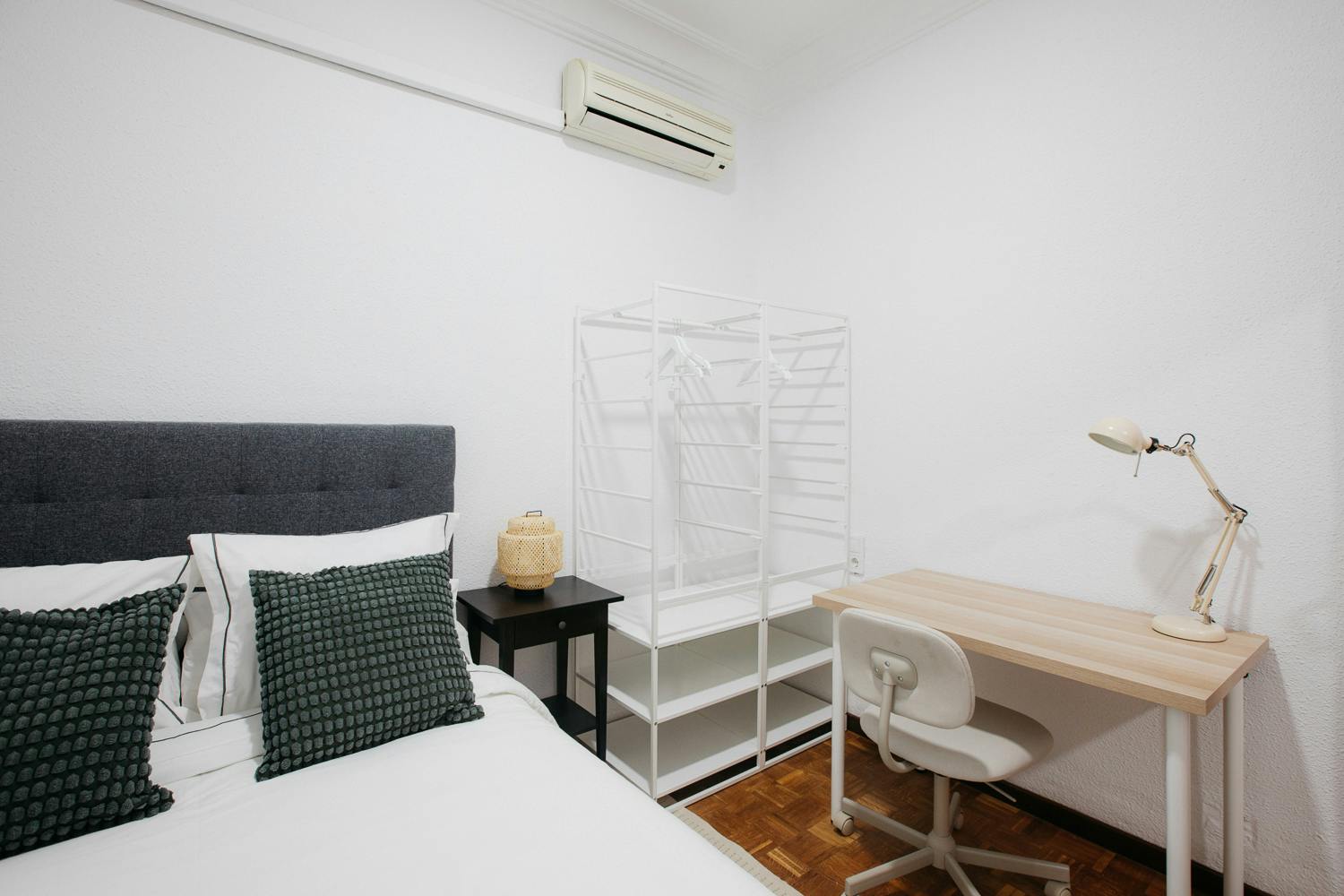 Apartment Valencia, 140m² — photo 7