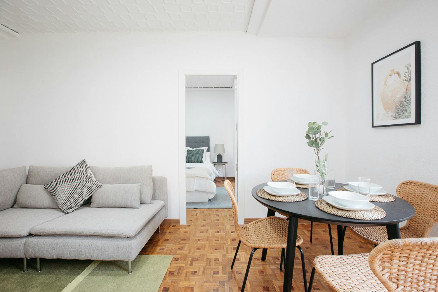 Apartment Valencia, 140m² — photo 8