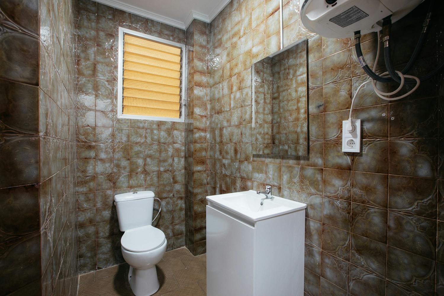 Apartment Valencia, 140m² — photo 20