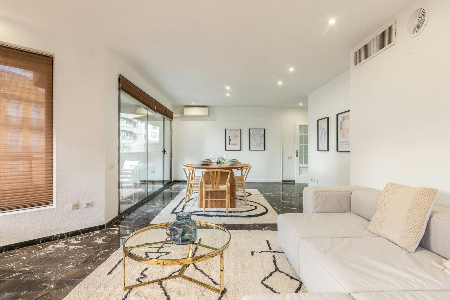 Apartment Valencia, 170m² — photo 4