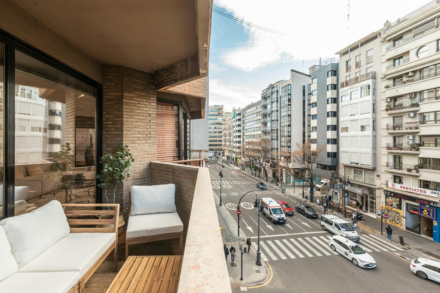 Apartment Valencia, 170m² — photo 8