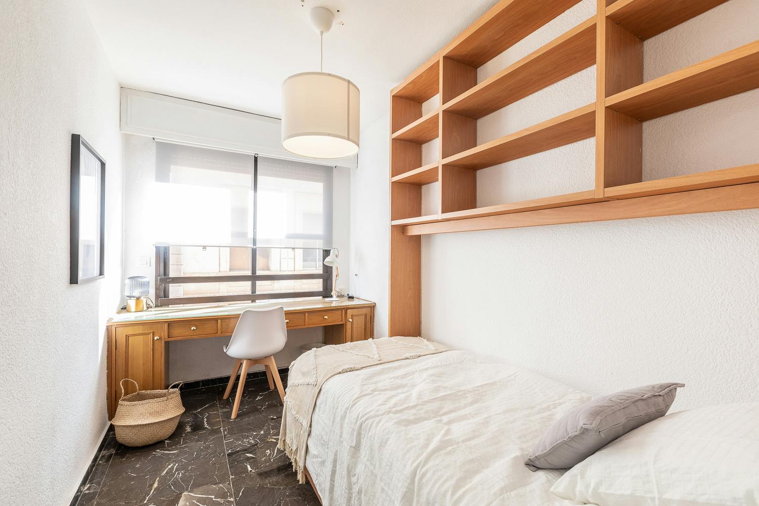 Apartment Valencia, 170m² — photo 5