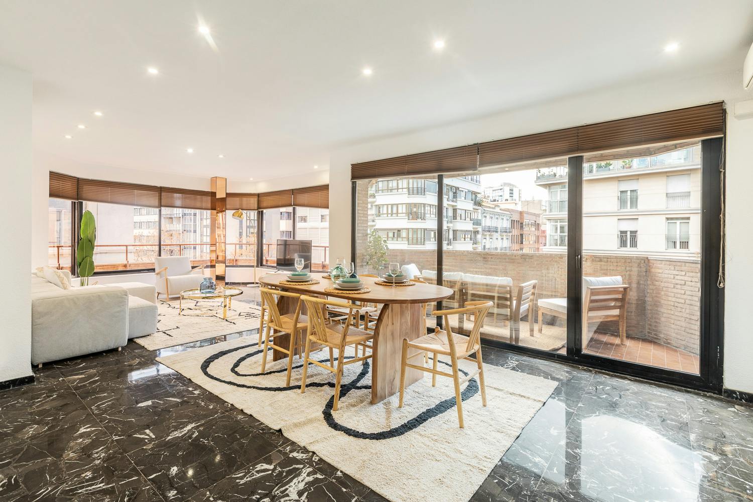 Apartment Valencia, 170m² — photo 20