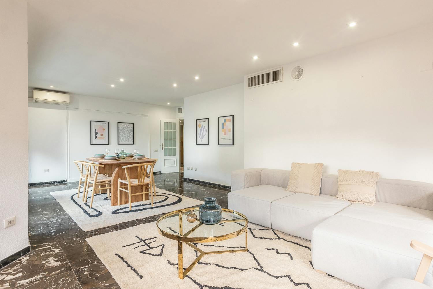 Apartment Valencia, 170m² — photo 6