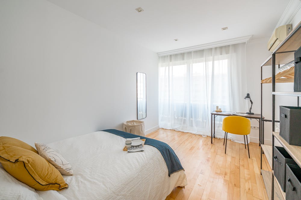 Calle de Sor Ángela de la Cruz, Madrid preview