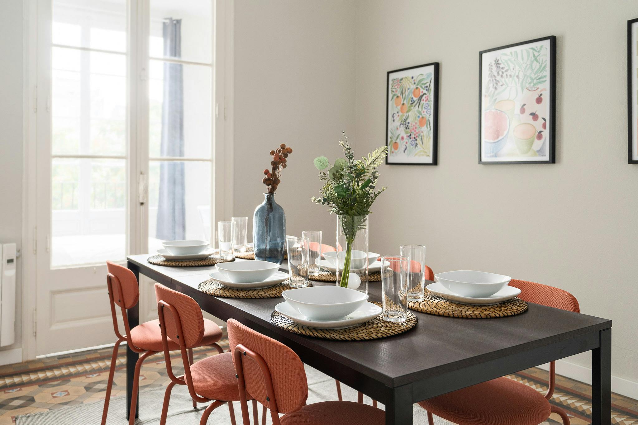 Apartamento Barcelona, 160m² — foto 16