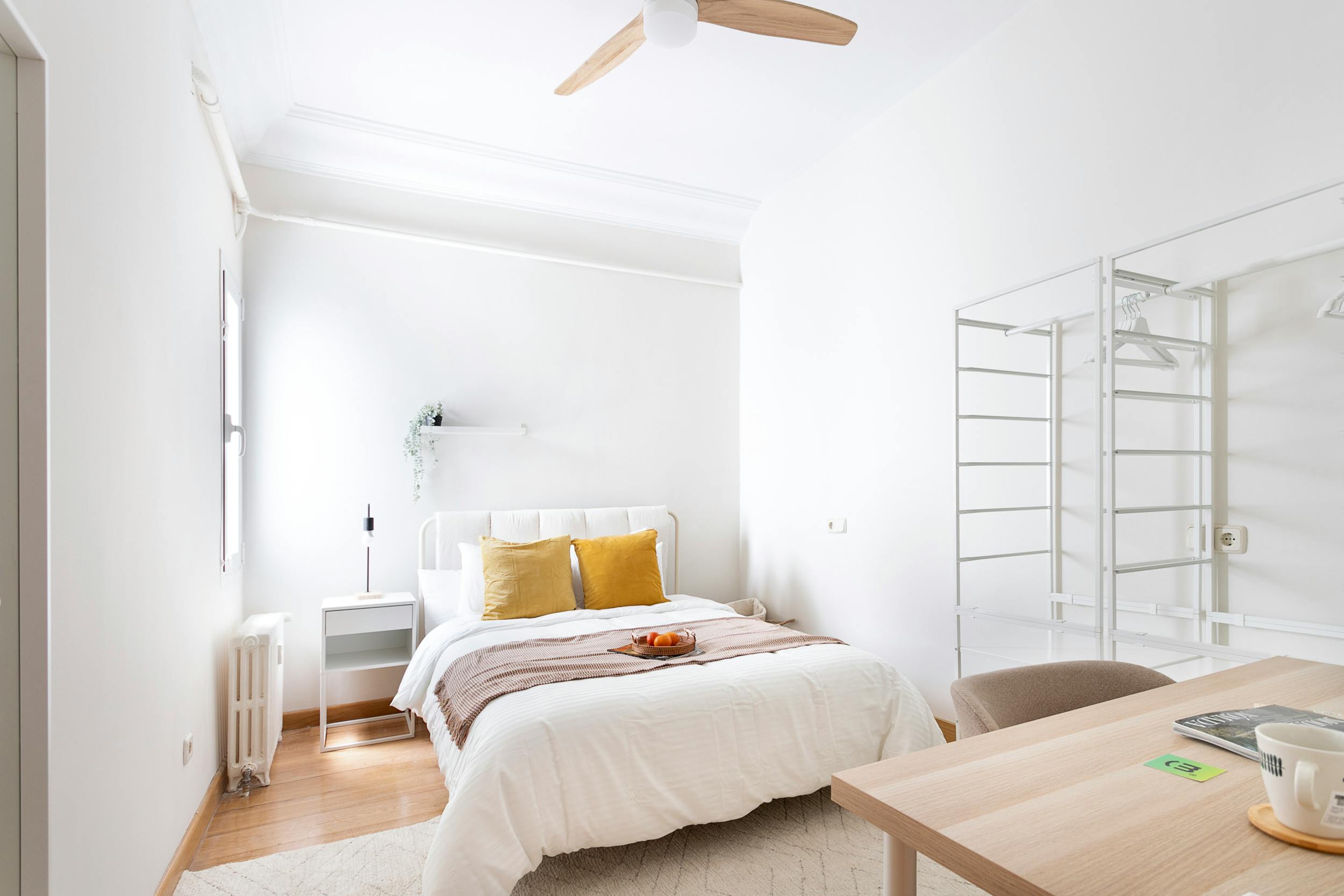 Apartment Madrid, 205m² — photo 5