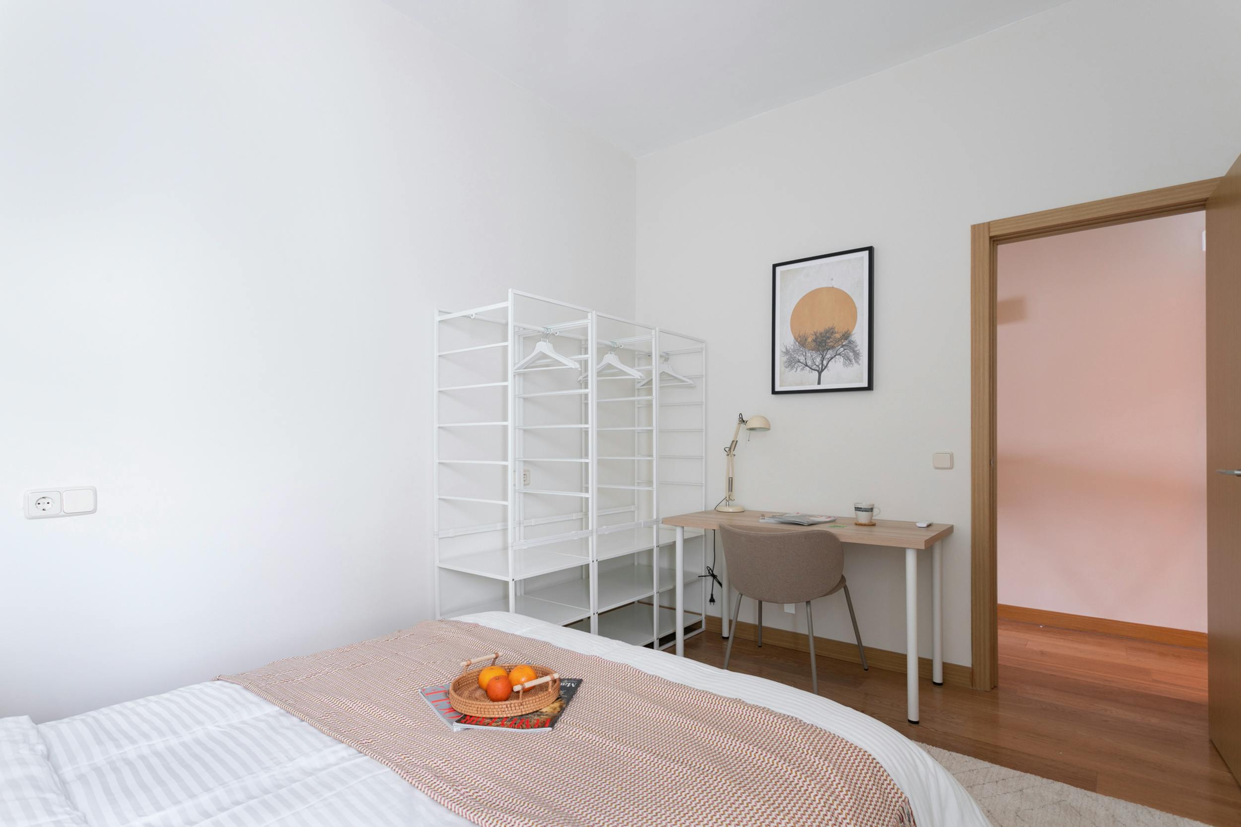Apartment Madrid, 205m² — photo 7