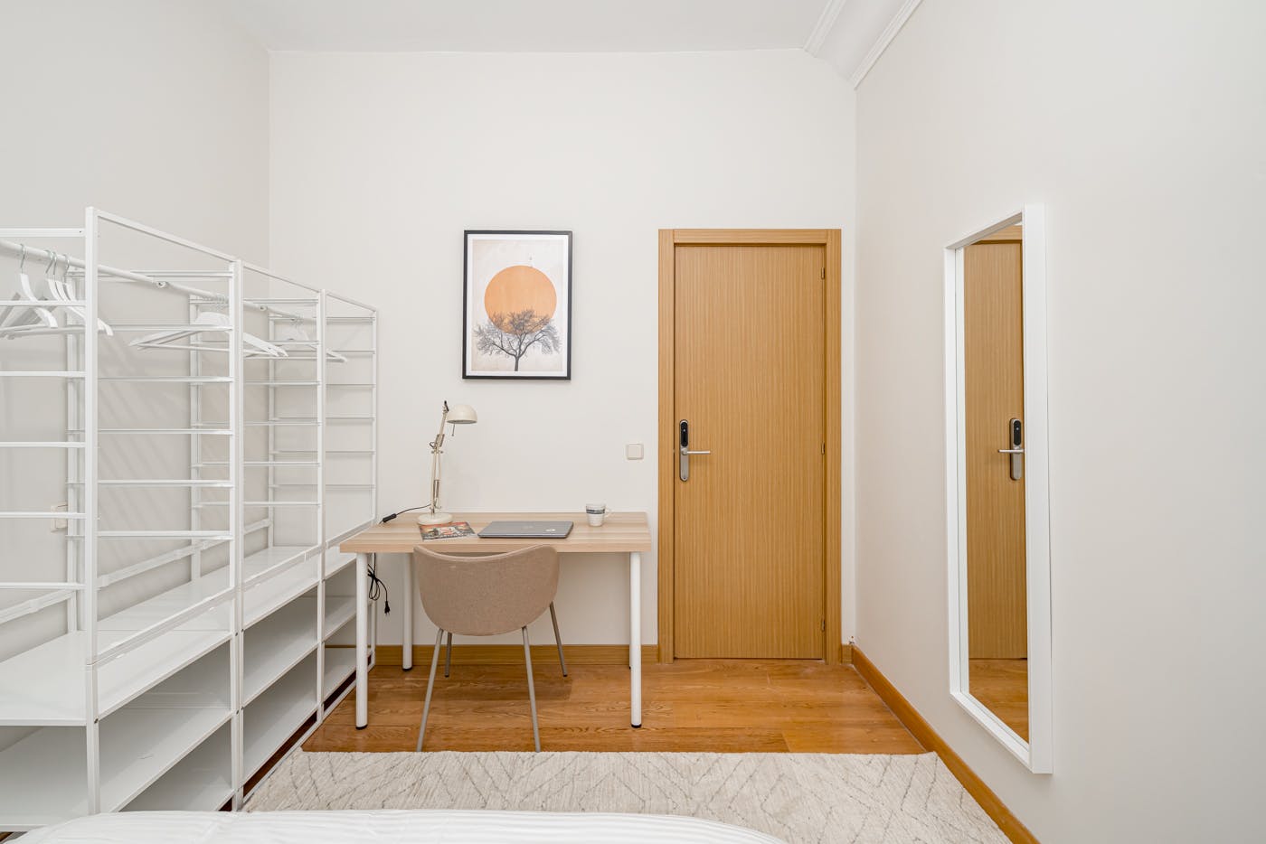 Apartment Madrid, 205m² — photo 10