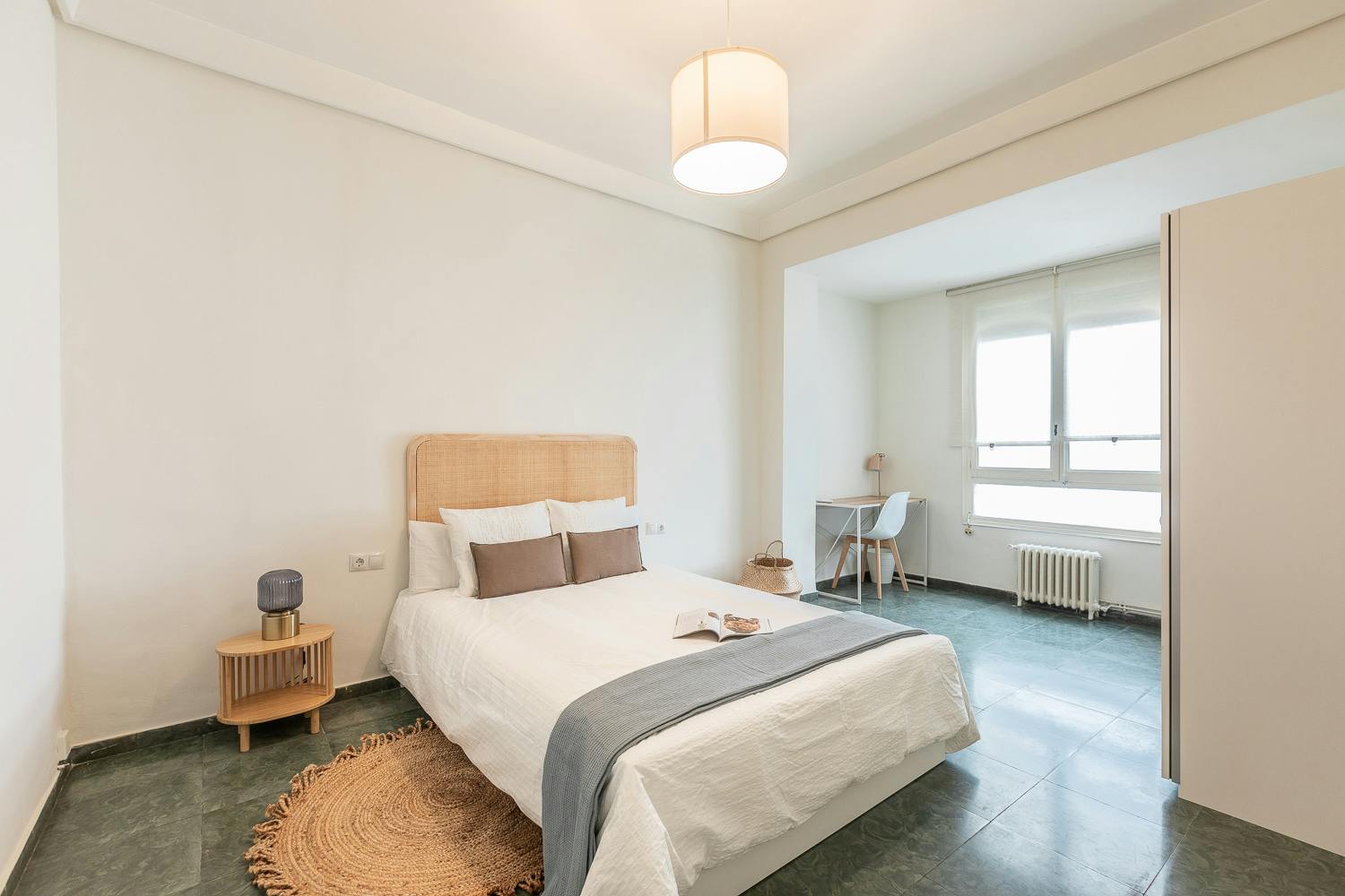 Pasaje Doctor Serra, Valencia Valencia