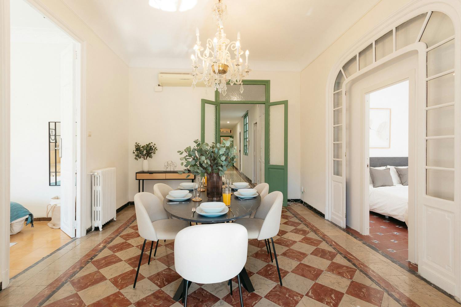 Apartment Valencia, 272m² — photo 29