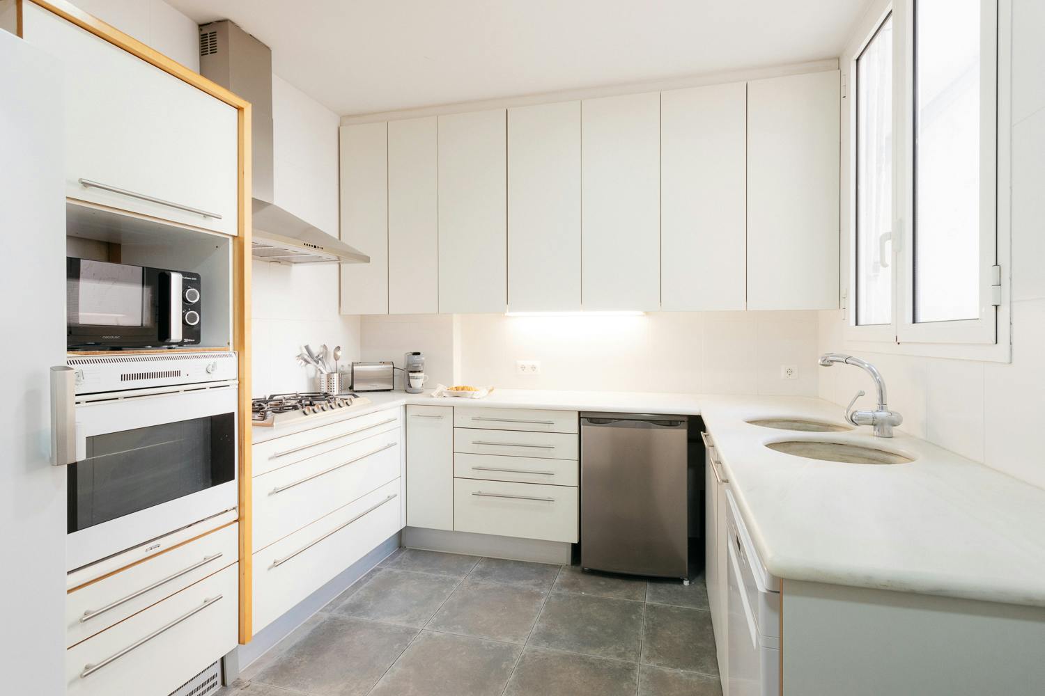Apartment Valencia, 272m² — photo 25