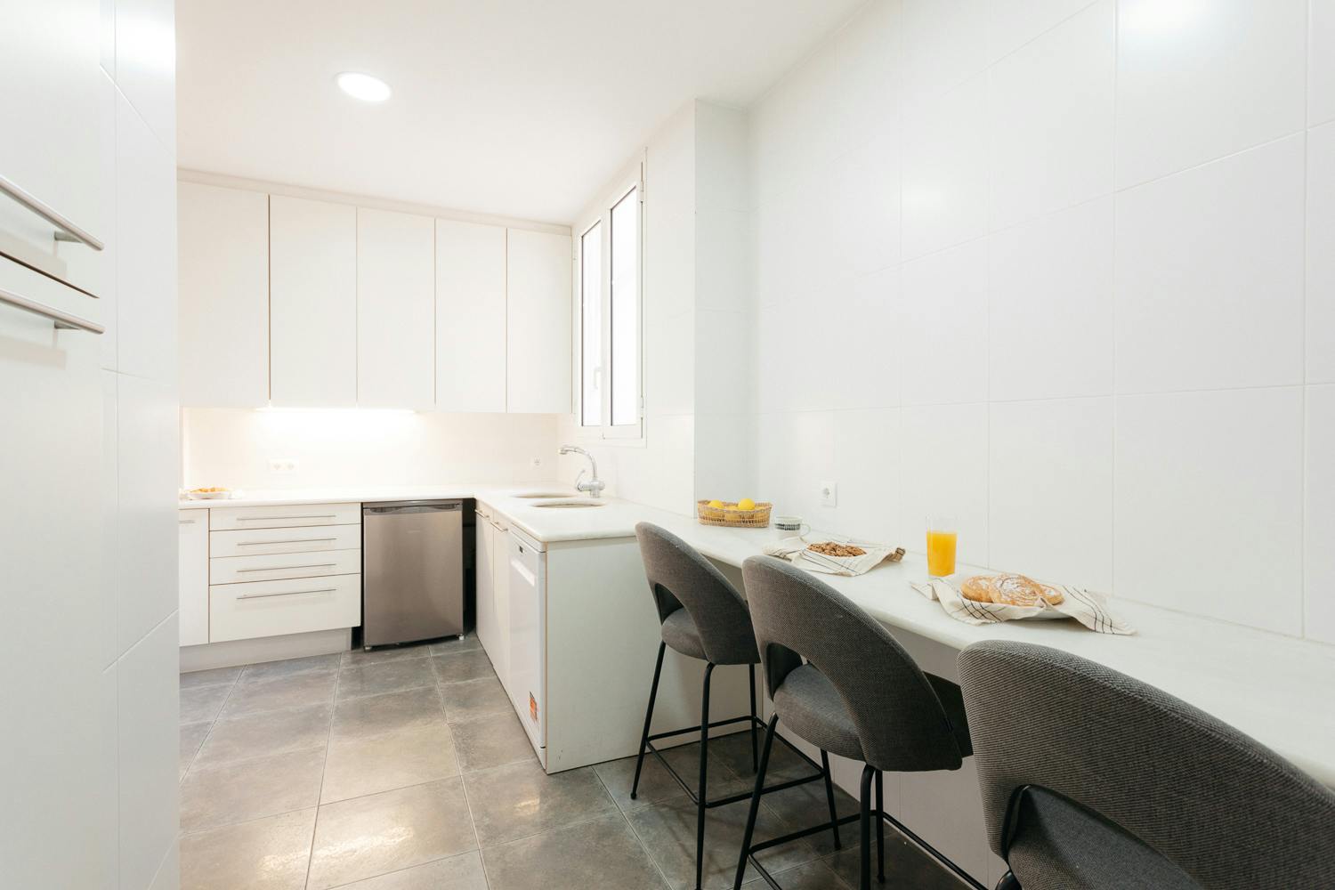Apartment Valencia, 272m² — photo 26