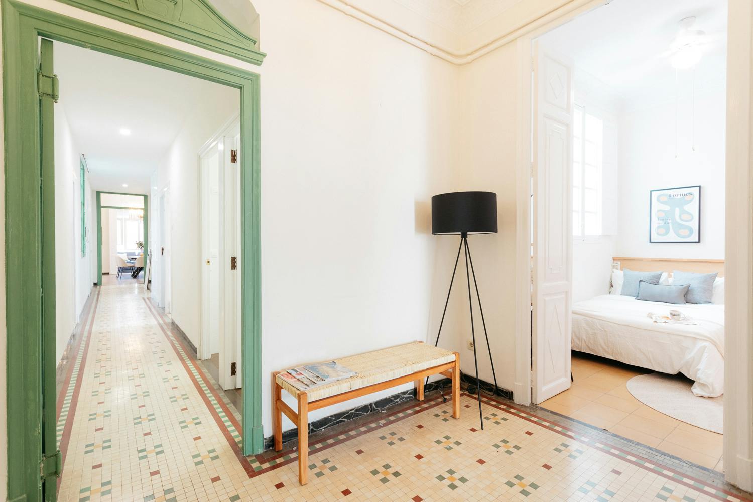 Apartment Valencia, 272m² — photo 27
