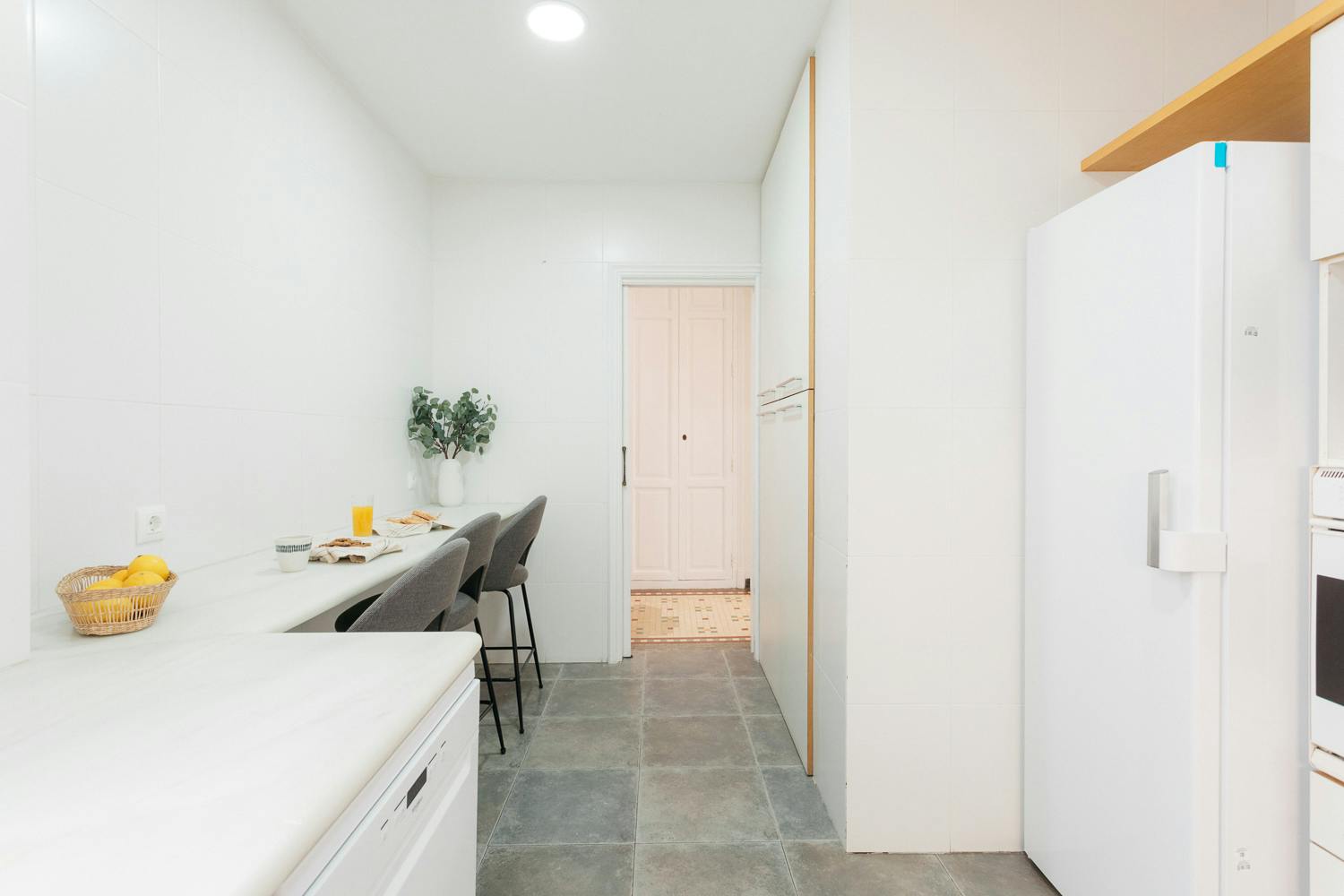 Apartment Valencia, 272m² — photo 33