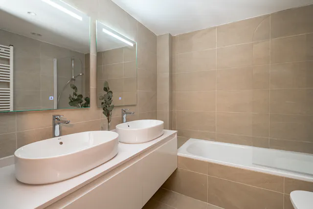 Private room in Calle del Doctor Fleming, Madrid (1543340) room image 40
