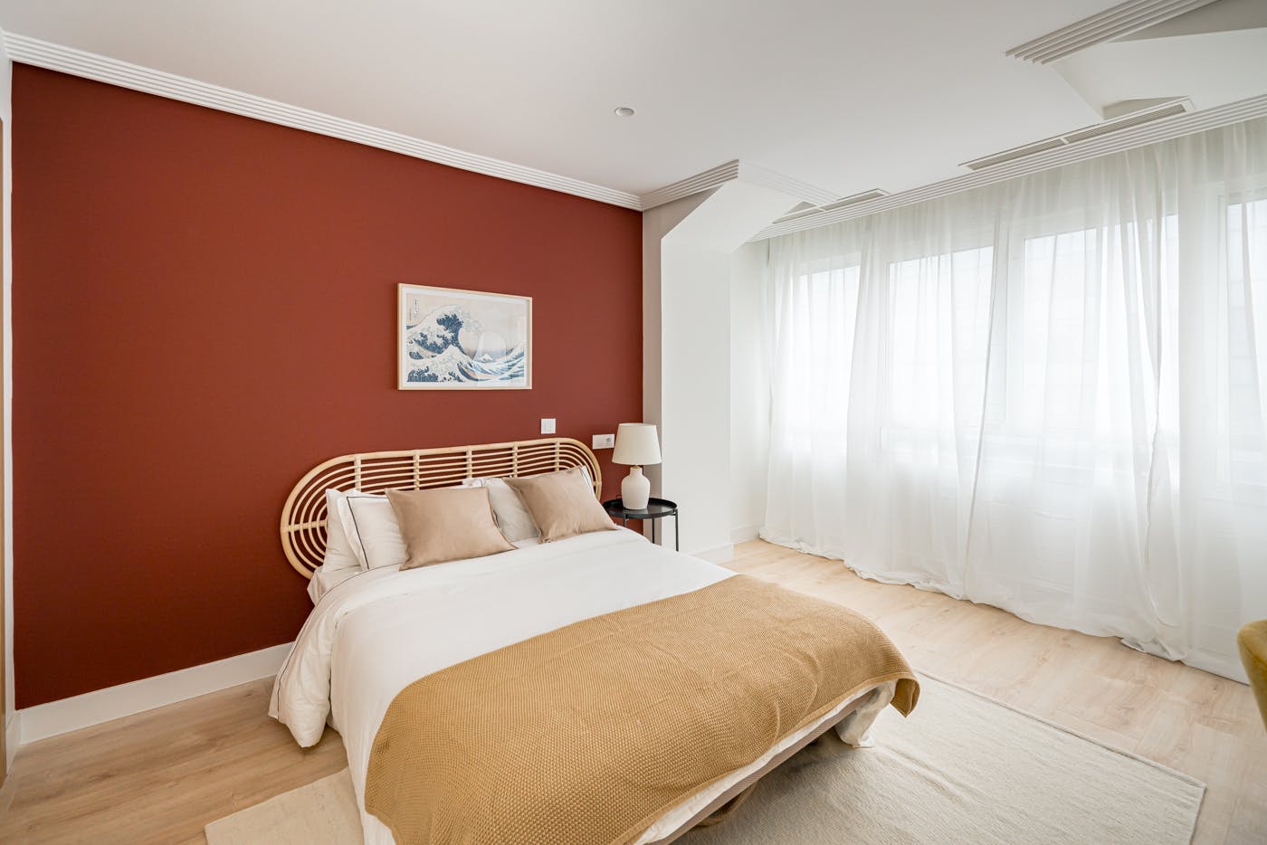 Private room in Calle del Doctor Fleming, Madrid (1543340) room image 1