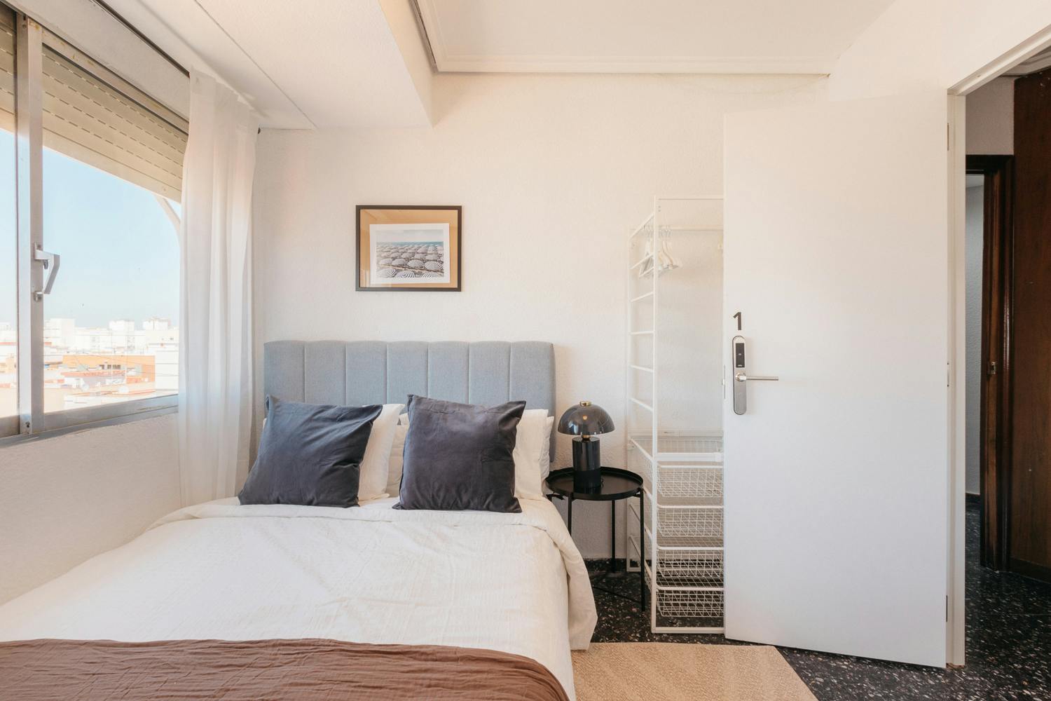 Apartment Valencia, 112m² — photo 11