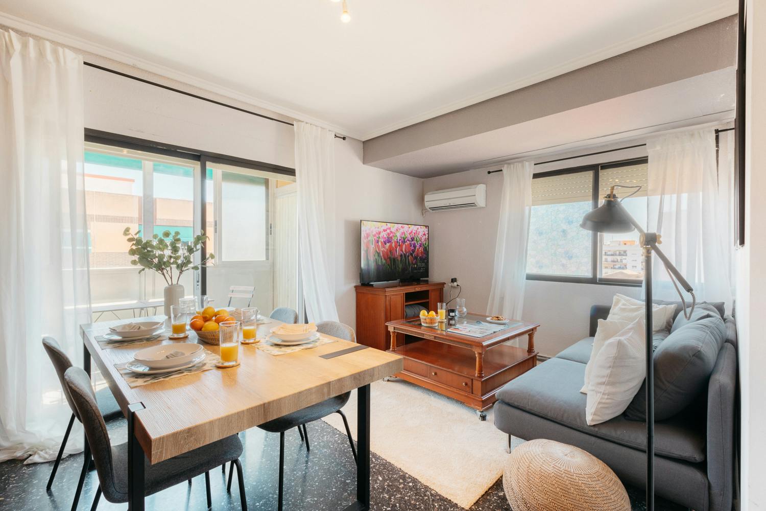 Apartment Valencia, 112m² — photo 7