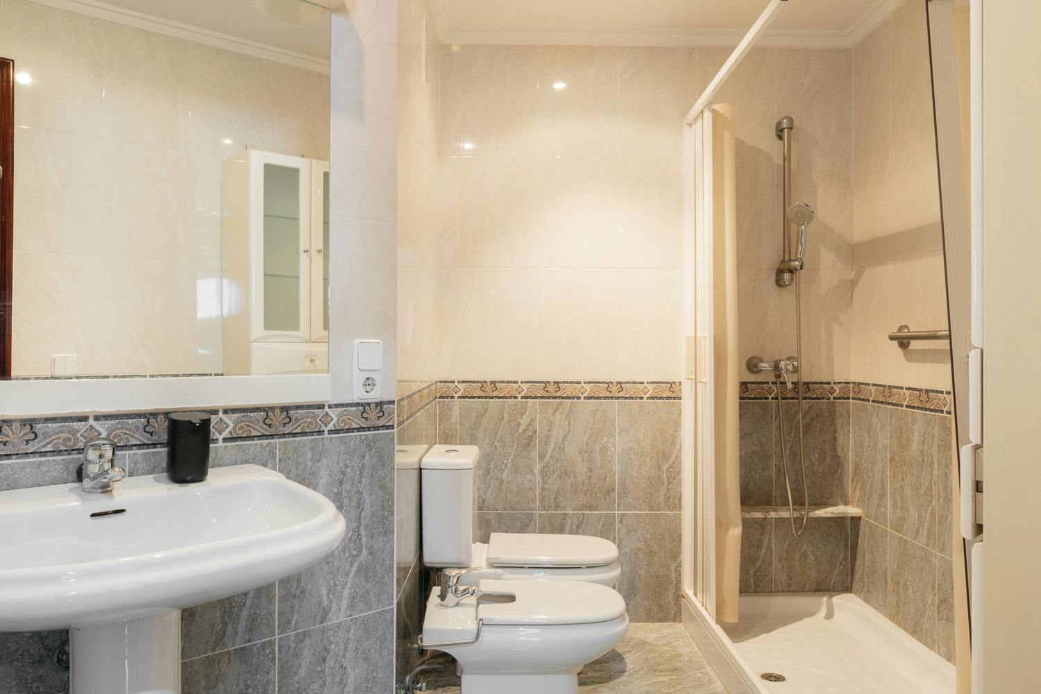 Apartment Valencia, 112m² — photo 14