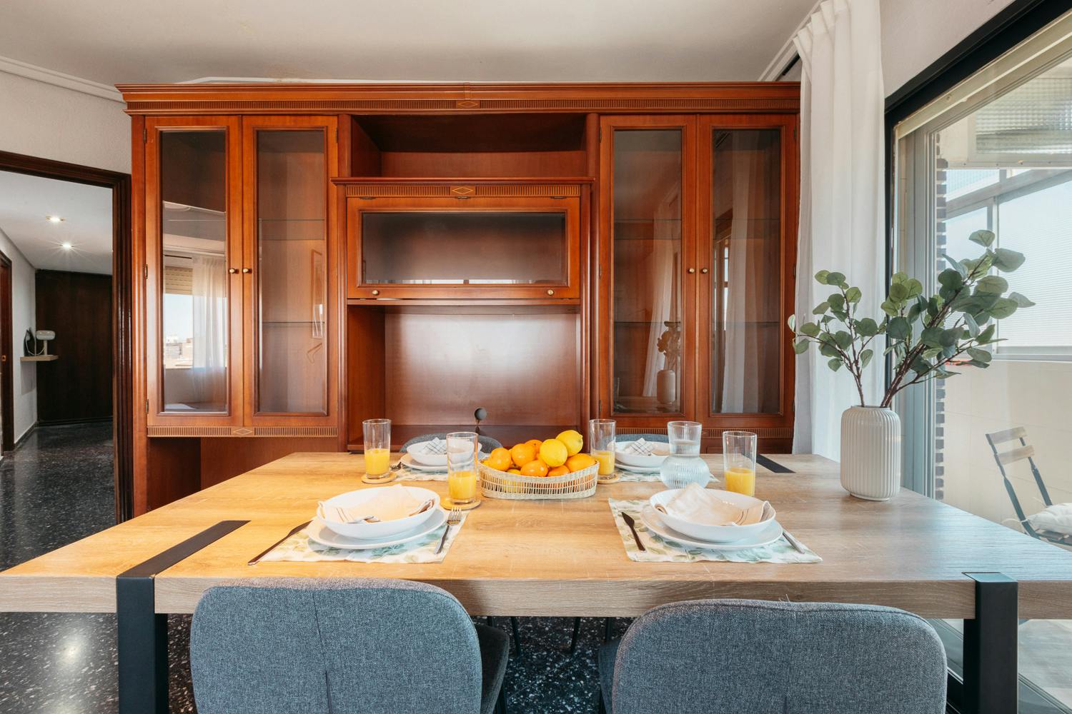 Apartment Valencia, 112m² — photo 17