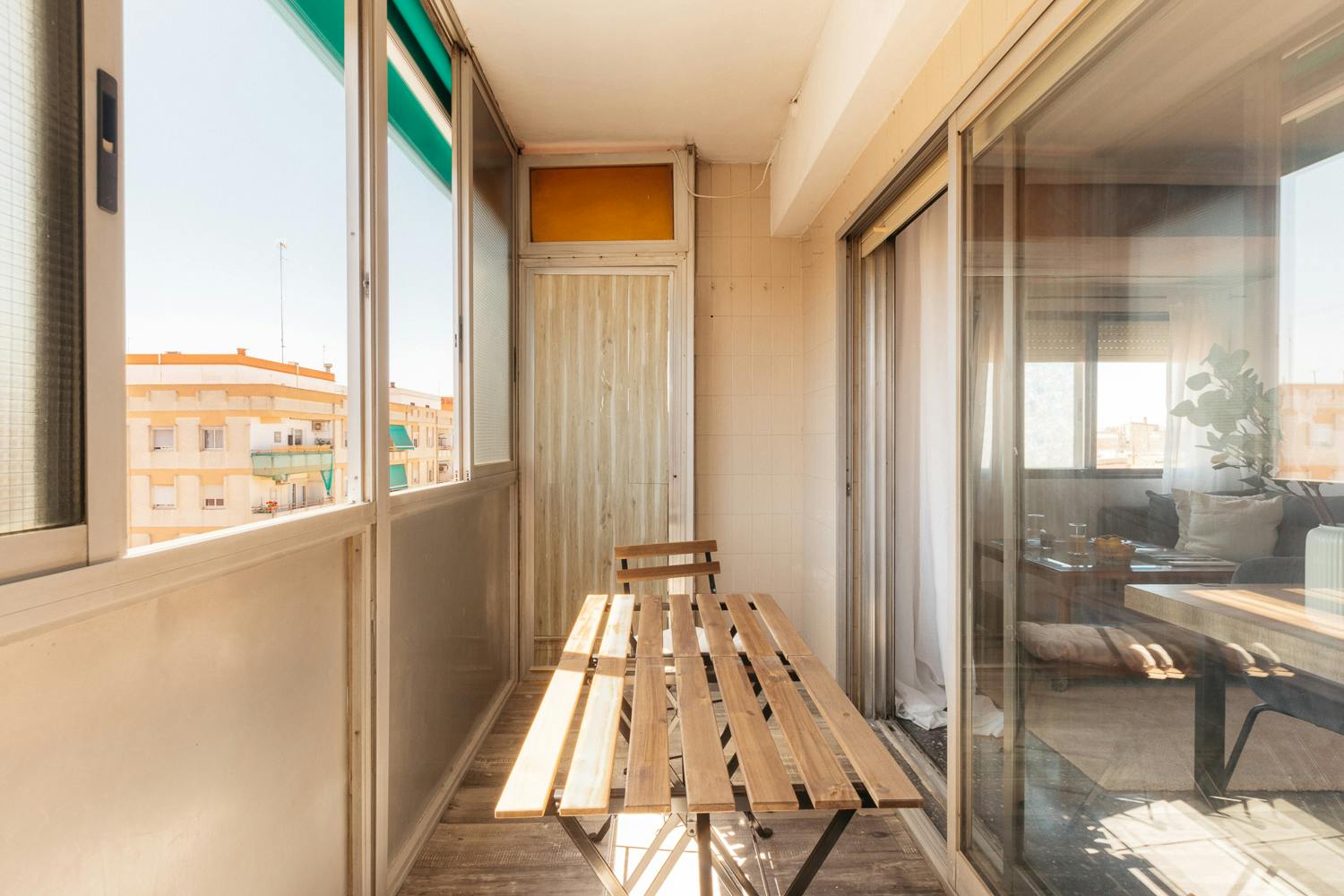 Apartment Valencia, 112m² — photo 20
