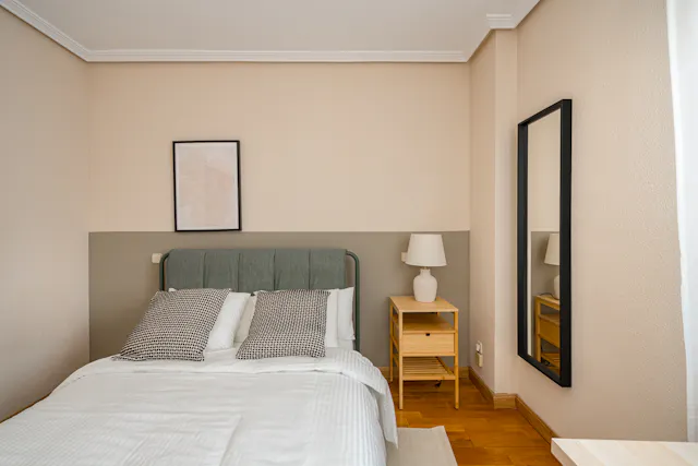 Private room in Calle de Umbría, Madrid (1543363) room image 2