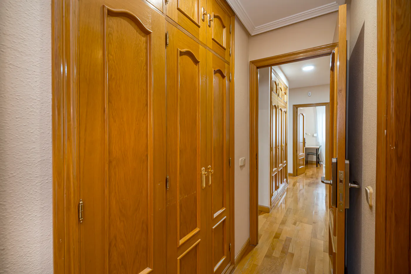 Private room in Calle de Umbría, Madrid (1543363) ROOM 3