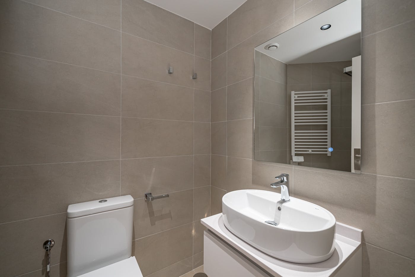 Apartment Madrid, 178m² — photo 6