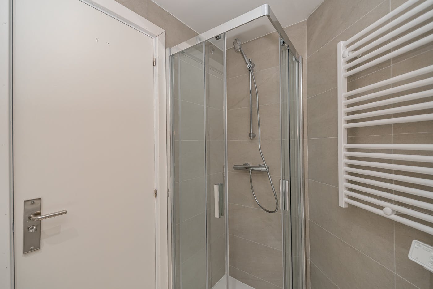 Apartment Madrid, 178m² — photo 15