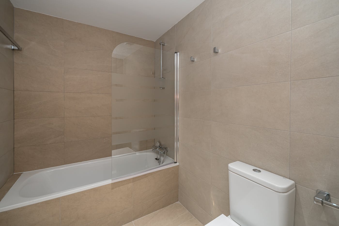 Apartment Madrid, 178m² — photo 16