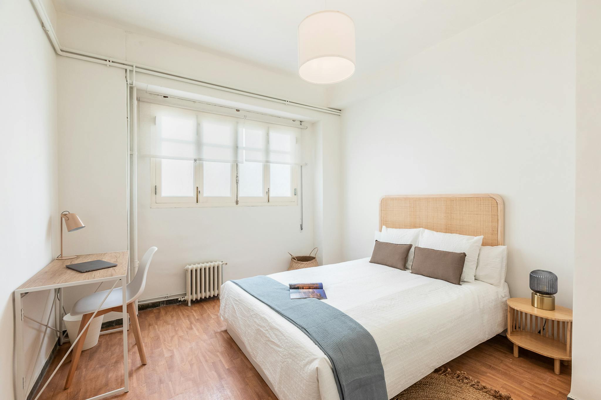 Pasaje Doctor Serra, Valencia preview