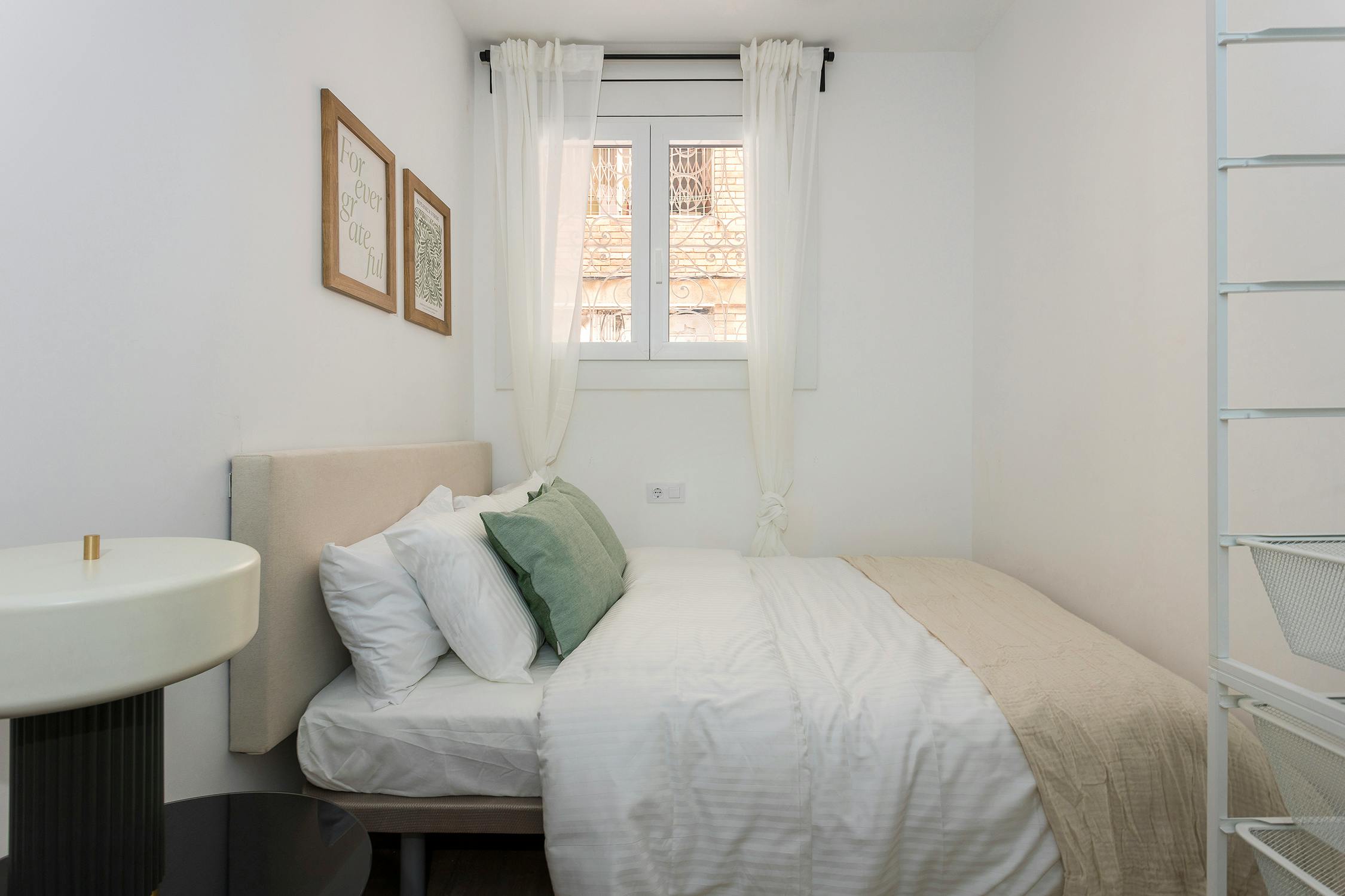 Apartment Barcelona, 146m² — photo 17