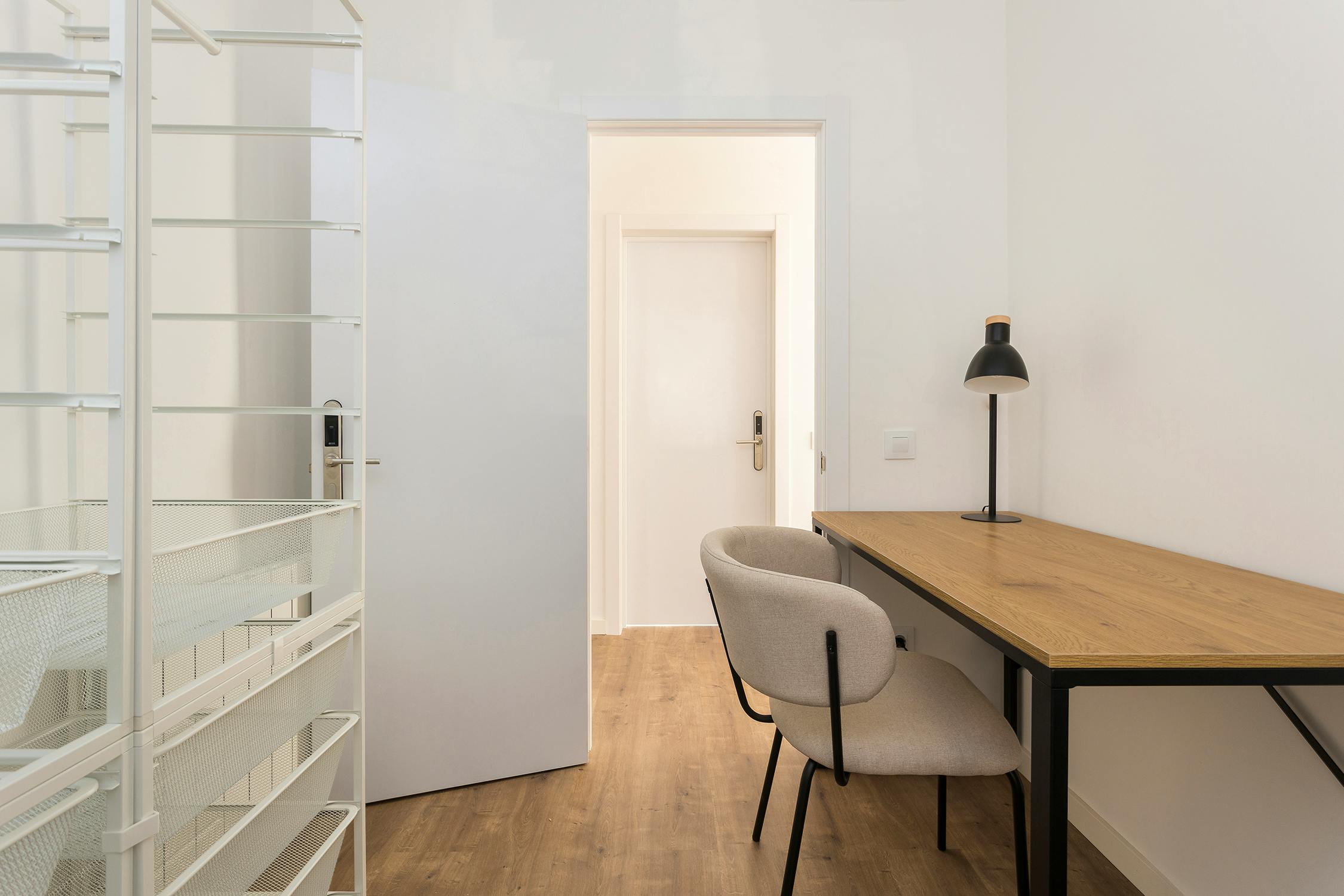 Apartment Barcelona, 146m² — photo 18