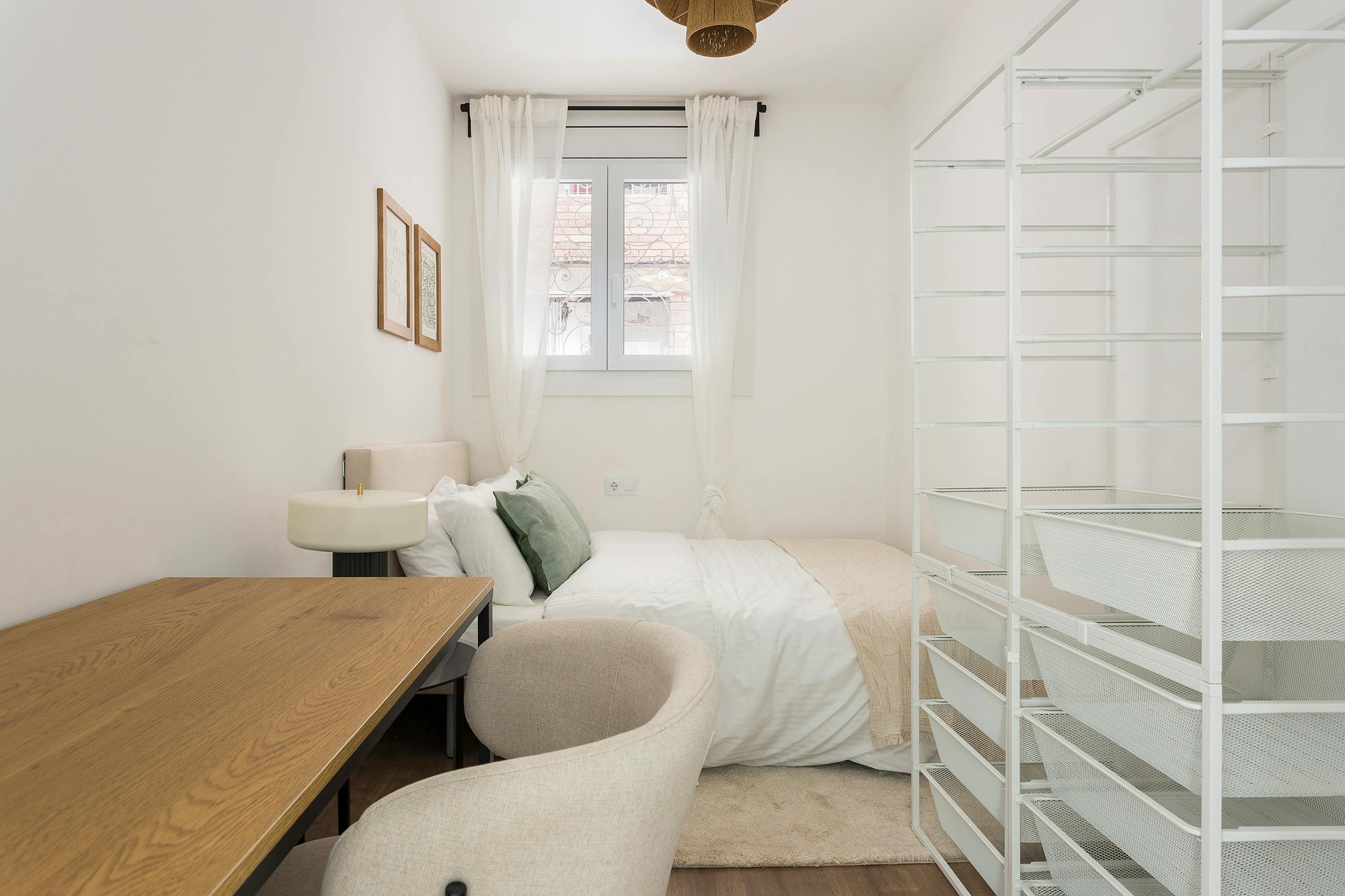 Apartment Barcelona, 146m² — photo 21