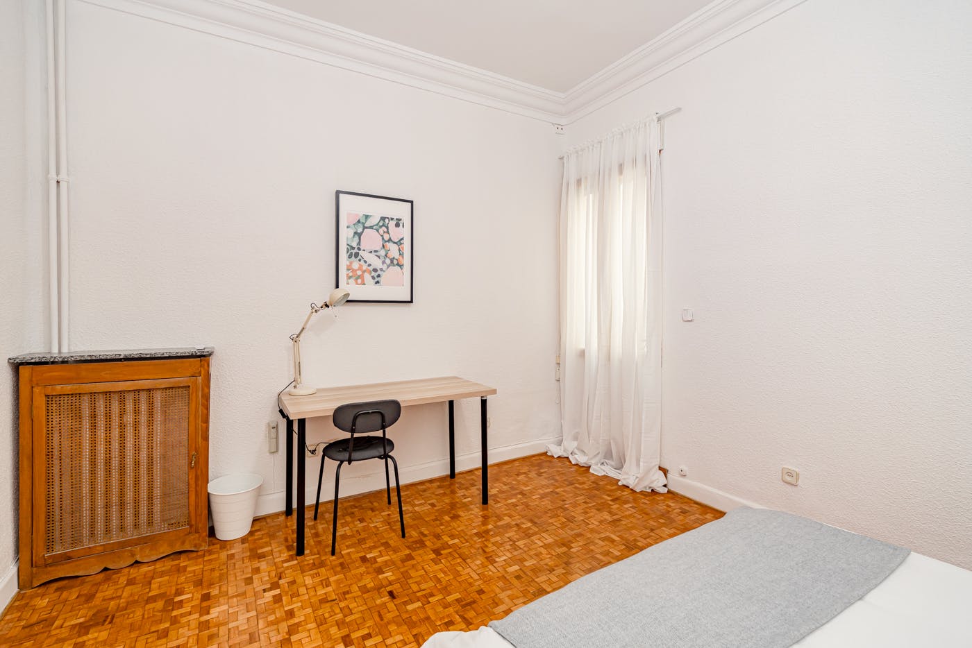 Apartment Madrid, 160m² — photo 4