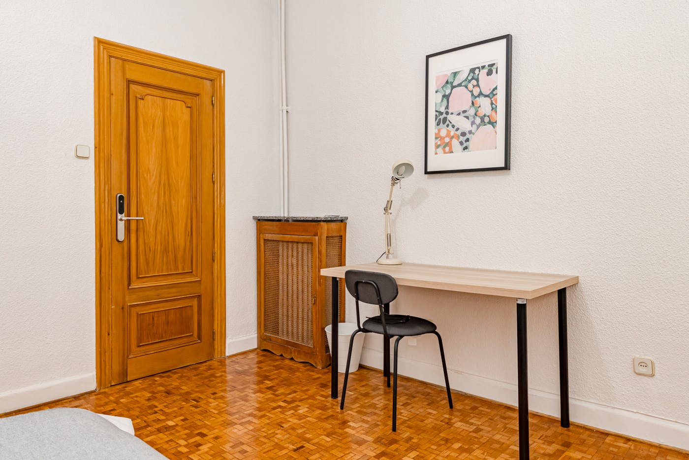 Apartment Madrid, 160m² — photo 3