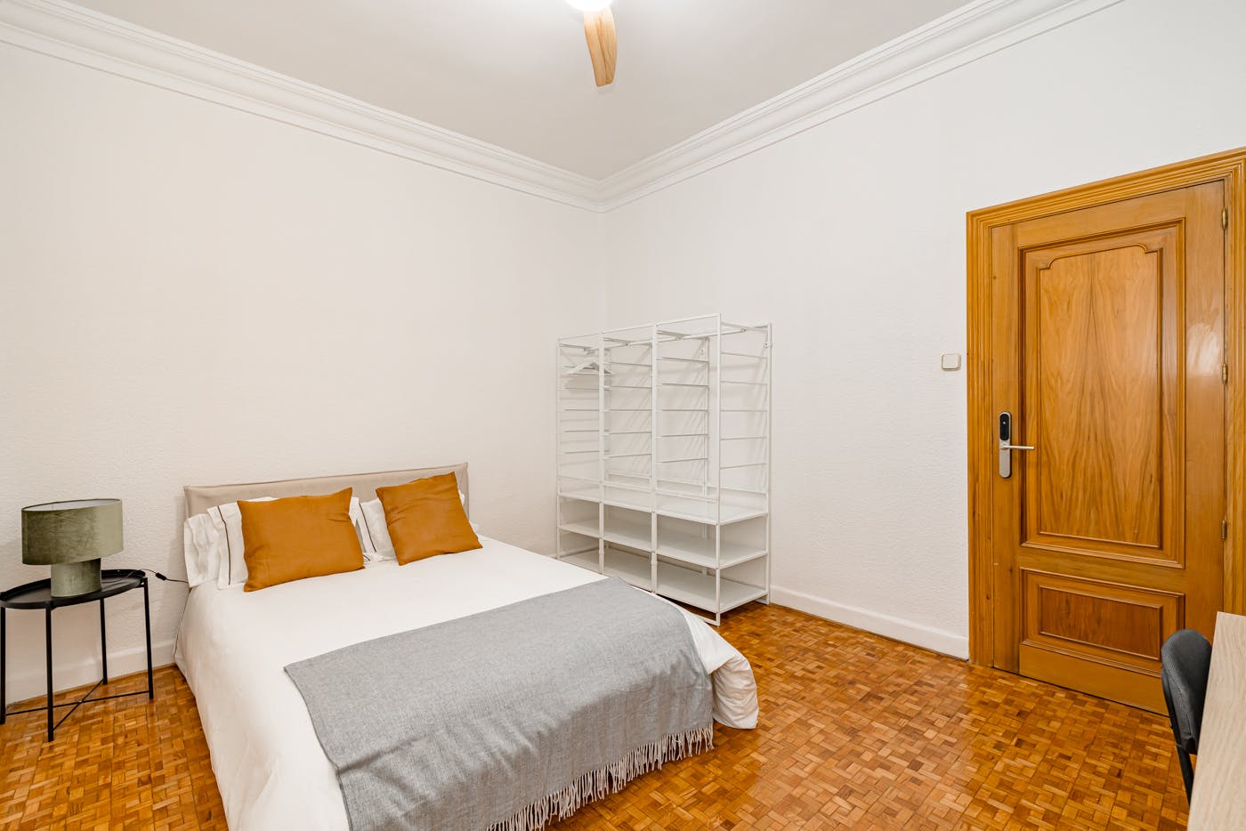 Apartment Madrid, 160m² — photo 9