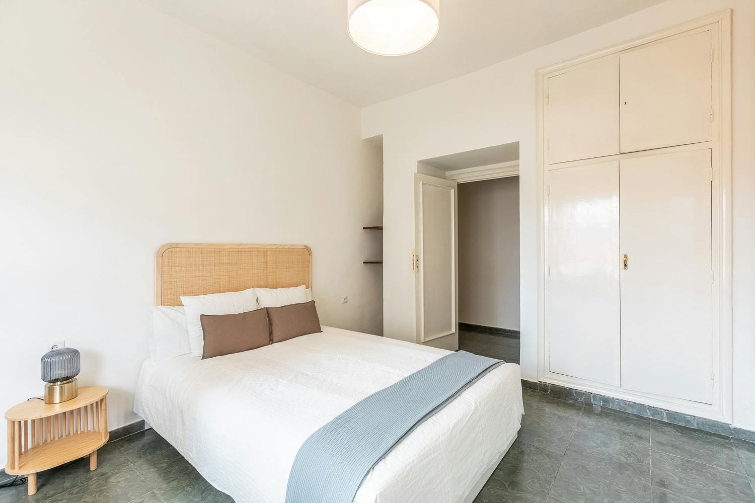 Apartment Valencia, 220m² — photo 1