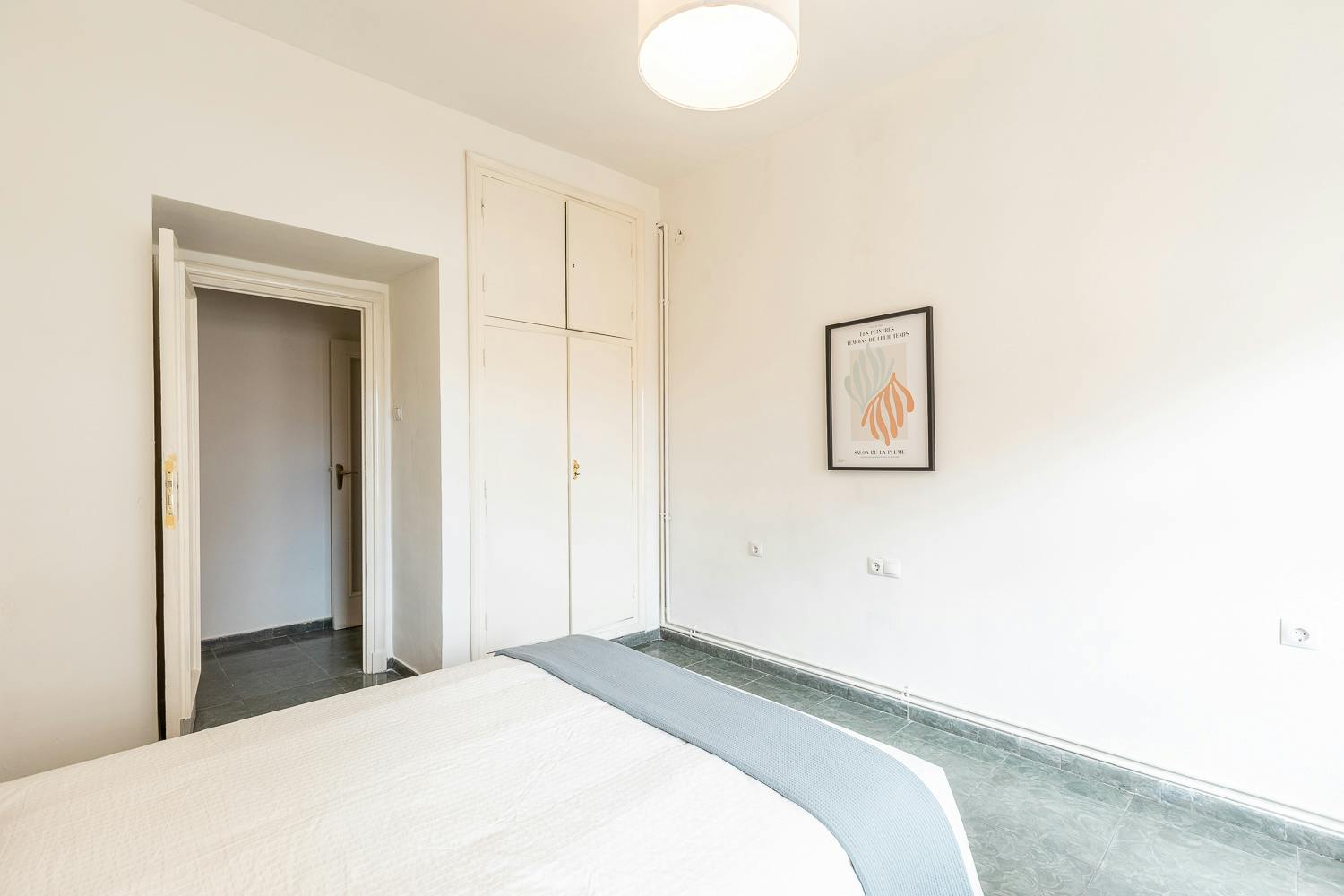 Apartment Valencia, 220m² — photo 10
