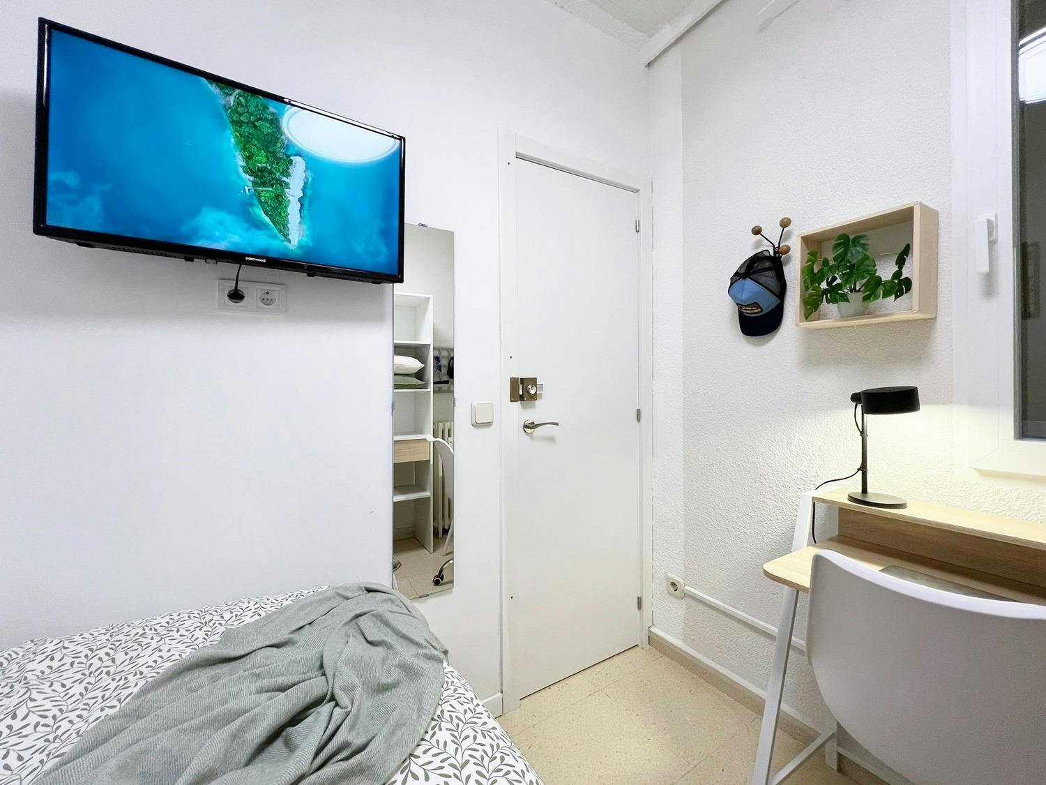 Apartment Madrid, 71m² — photo 9