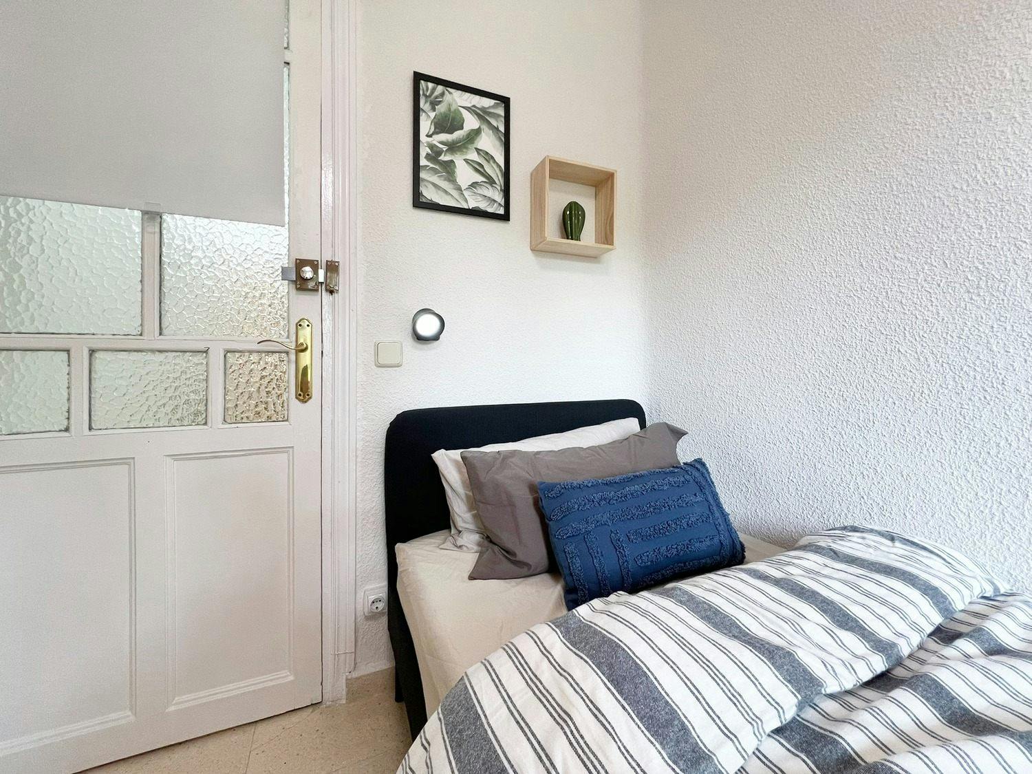 Apartment Madrid, 71m² — photo 9