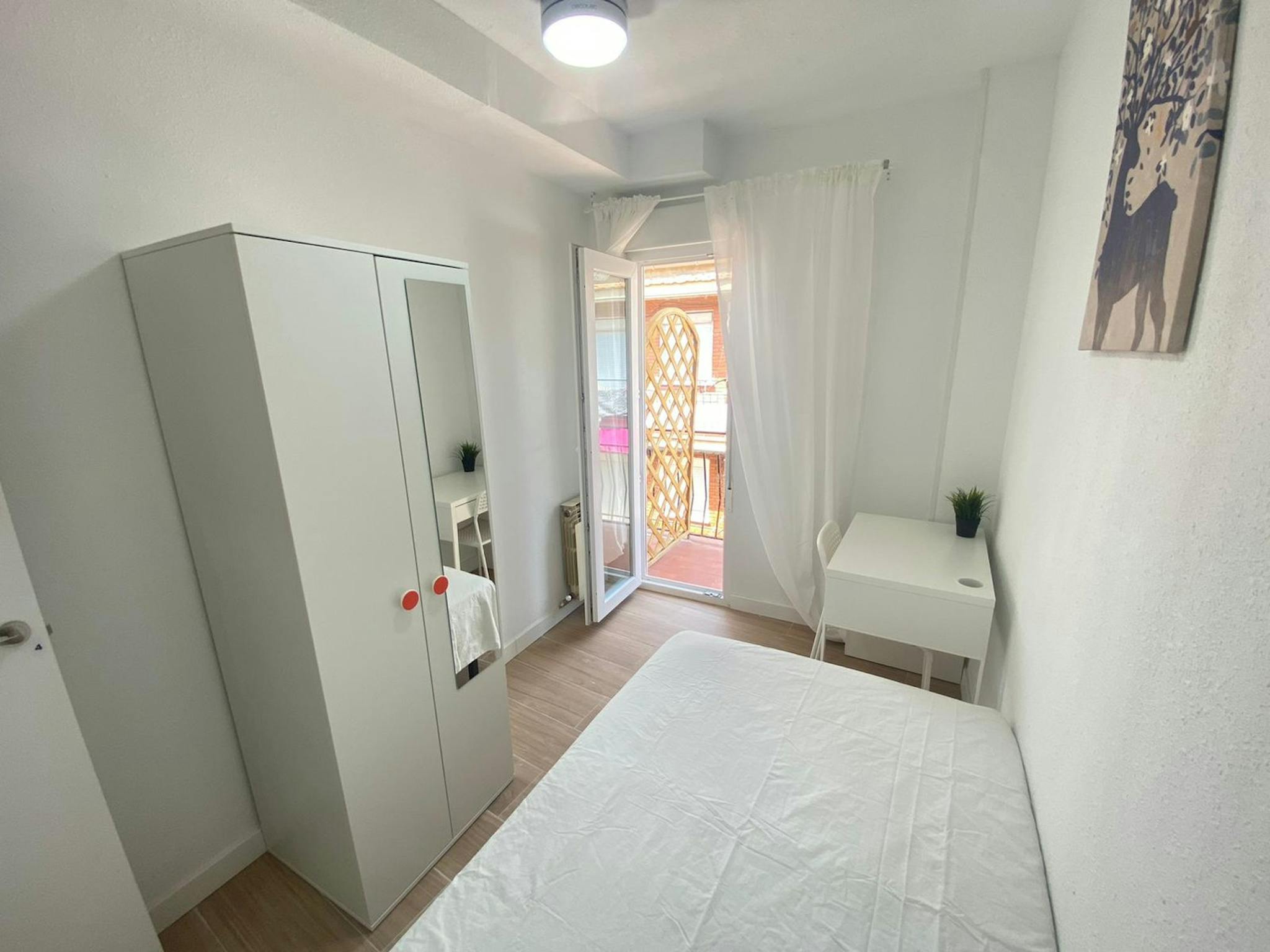 Calle Francisco Ordóñez, Madrid preview