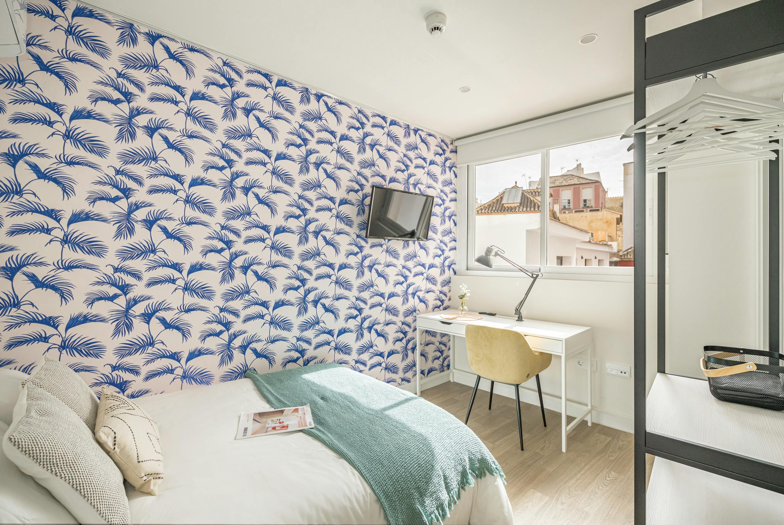 Calle San Juan, Málaga preview