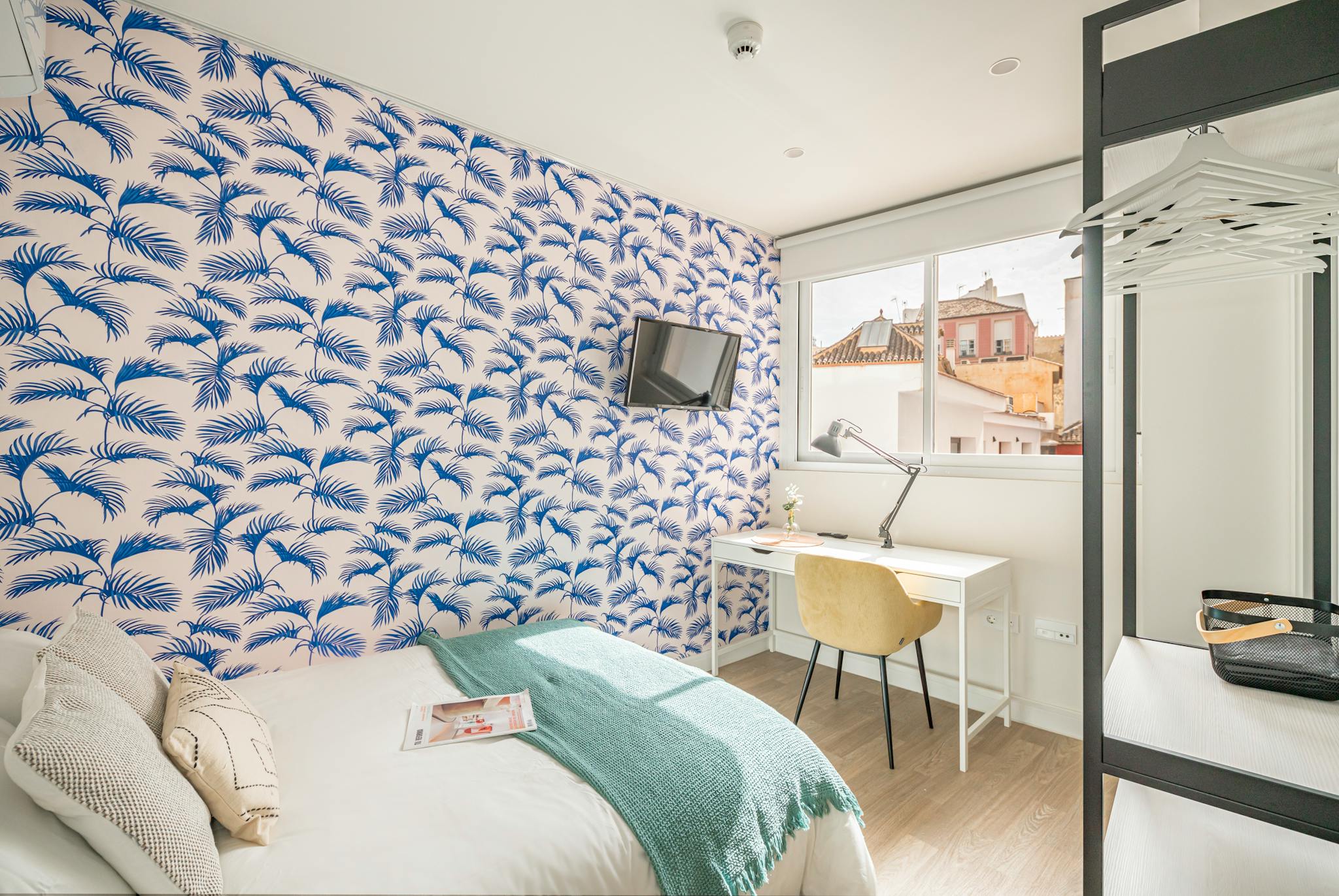 Calle San Juan, Málaga preview